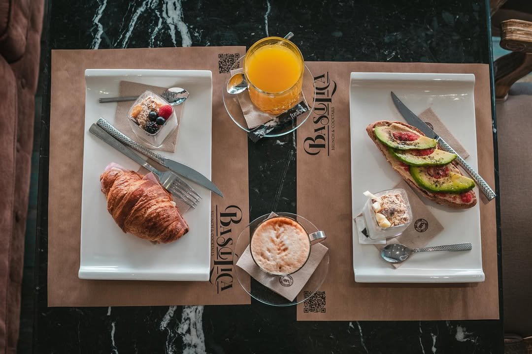 El brunch que está conquistando Elche