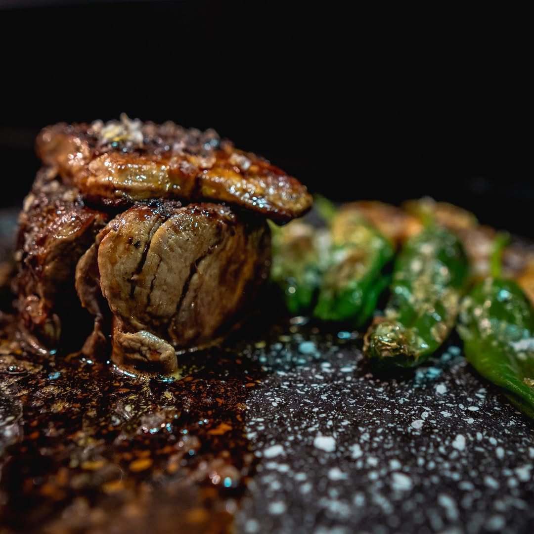 La fusión entre gastronomía y creatividad