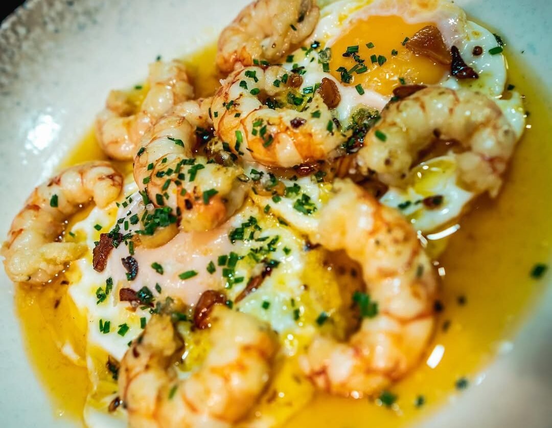 Sabores que conectan con el Mediterráneo