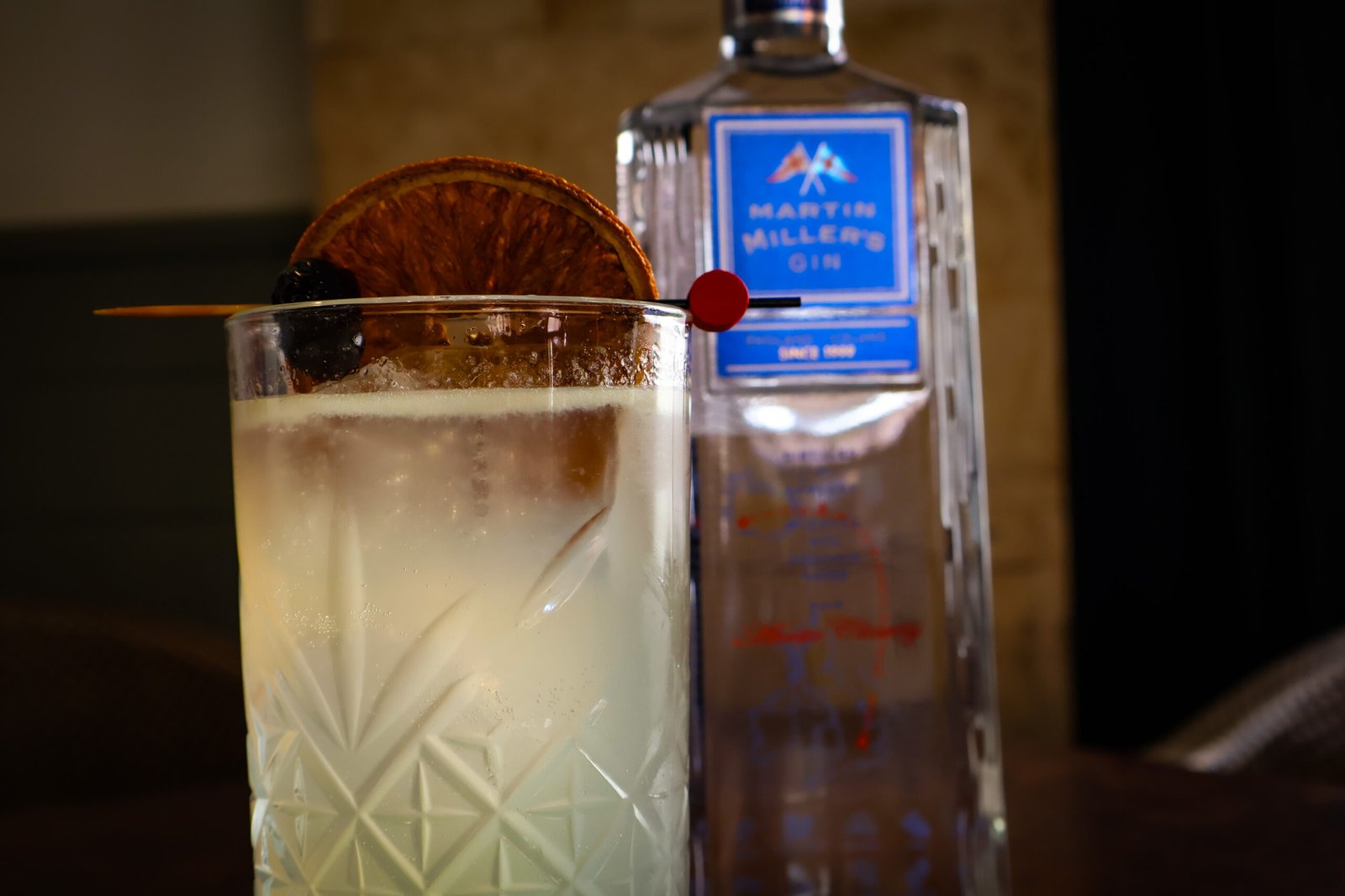 El auge del cocktail en Alicante